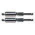 Picture of Shocks 330mm Pin+Pin CG125 (Pair)