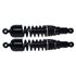 Picture of Shocks 335mm Pin+Pin (Type 1) supplied all black (Pair)