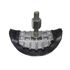 Picture of Tyre Clamp Wheel Rim Lock Aluminum Body & Rubber Size 325-350 (1.85) Ri