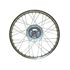 Picture of Front Wheel C90 Cub 83-92 using 210303 Shoes (Rim 1.40 x 17)