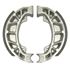 Picture of Drum Brake Shoes 899 110mm x 25mm (Pair)