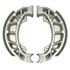 Picture of Drum Brake Shoes 899 110mm x 25mm (Pair)