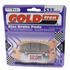 Picture of Goldfren 210-S33, FA375, FDB2169 Disc Pads (Pair)