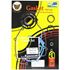 Picture of Full Gasket Set Kit Kawasaki KX65A 00-12, RM65 03-05