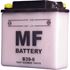 Picture of Battery B39-6 (L:127mm x H:124mm x W:50mm) (SOLD DRY)
