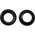 Picture of Fork Dust Cap Cover Seal 27mm x 39mm push in type 5mm/11.5mm (Pair)