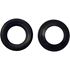 Picture of Fork Dust Cap Cover Seal 27mm x 39mm push in type 5mm/11.5mm (Pair)