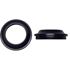 Picture of Fork Dust Cap Cover Seal 35mm x 48mm push in 5.50mm/14.50mm (Pair)