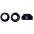 Picture of Fork Dust Cap Cover Seal 35mm Push Over Length 31mm & ID 54mm (Pair)
