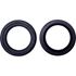 Picture of Fork Dust Cap Cover Seal 38mm x 50mm push in type 4.50mm/11mm (Pair)