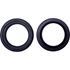 Picture of Fork Dust Cap Cover Seal 38mm x 50mm push in type 4.50mm/11mm (Pair)