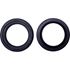 Picture of Fork Dust Cap Cover Seal 38mm x 50mm push in type 4.50mm/11mm (Pair)