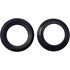 Picture of Fork Dust Cap Cover Seal 39mm x 52mm push in type 5mm/14mm (Pair)