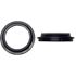 Picture of Fork Dust Cap Cover Seal 43mm x 55mm push in type 4.50mm/13.50mm (Pair)