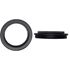 Picture of Fork Dust Cap Cover Seal 45mm x 57mm push in type 6mm/12.50mm (Pair)