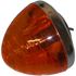 Picture of Indicator Honda C50, C70, C90 Front Round (Amber)