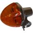Picture of Indicator Honda C50, C70, C90 Rear Round (Amber) SS50 ZK1-E
