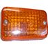 Picture of Indicator Honda C50E/LA, C70E, C90E, MF Front RH Chrome (Amber)