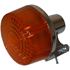 Picture of Indicator Honda CG125 Brazil C-SCM250 Custom (Amber) Front/Rear