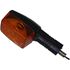 Picture of Indicator Honda NS125FG, FH, PXR50 Front NSR50S (Amber)