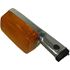 Picture of Indicator Honda CB650Z-C, GL1200EGL1100 A-D Chrome (Amber)