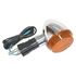 Picture of Indicator Honda VT600/750 Shadow Rear RH (Amber)