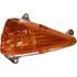 Picture of Indicator Honda, XL1000V Varadero 03-06, CBF600S 04-05 F/R (Amber