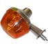 Picture of Indicator Kawasaki KH100A, G2-4 Short Stem (Amber)