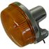 Picture of Indicator Kawasaki Z400-Z1100, S3, H1, KZ650, H2, Z1 Round (Amber)