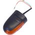 Picture of Indicator Suzuki AY50 Katana 97-06 Rear Right (Amber) UX50