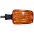 Picture of Indicator Suzuki RG125, Early GSXR750, CS80, RG250, RG500 (Amber)