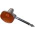 Picture of Indicator Suzuki X7, GP100 Long Stem, GN125 Front, GN250 (Amber)