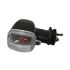 Picture of Indicator Yamaha R7/R1 Rear 98- 99 Left With Clear/Amber Lens