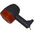 Picture of Indicator Aprilia 50 Grey Body F/R & R/L (Amber)