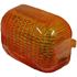 Picture of Indicator Lens Honda SH50 97 Onwards, SFX50 (Amber)