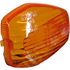 Picture of Indicator Lens Honda CBRs 02-09 F/L & R/R (Amber)