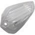 Picture of Indicator Lens Honda CBF125 09-12 R/R & F/L (Clear)