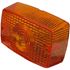 Picture of Indicator Lens Honda NS125, SH50, PXR50 (Amber)