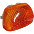 Picture of Indicator Lens Honda VT, VF, XBR, CBR (Amber)
