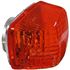 Picture of Indicator Lens Honda VFR400R3K Front or Rear (Amber) (single)