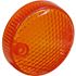 Picture of Indicator Lens Honda VT600, VT750 (Amber)