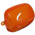 Picture of Indicator Lens Honda CBR Range (Amber)