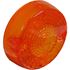 Picture of Indicator Lens Kawasaki KMX125, KLR250 (Amber)