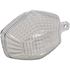 Picture of Indicator Lens Suzuki GSFs & GSXRs 00-on F/L & R/R (Clear)