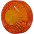 Picture of Indicator Lens Suzuki GS550-GS1000 (Amber)