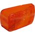 Picture of Indicator Lens Suzuki GSX600F, GSXR (Amber)