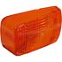 Picture of Indicator Lens Suzuki GSX600F, GSXR (Amber)