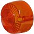 Picture of Indicator Lens Yamaha MS50, RXS100 (Amber)