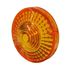 Picture of Indicator Lens Yamaha RD250DX, RD400DX (Amber)