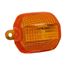 Picture of Indicator Lens Yamaha R1, R6 F/L & R/R (Amber)